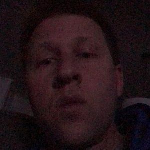 Meet your Posher, Garrett